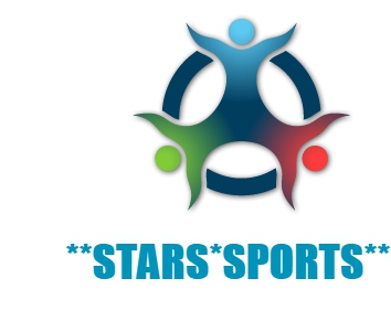 **STARS*SPORTS**